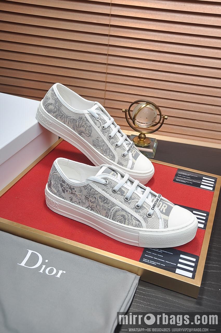 Dior Shoes sz35-44 h0824