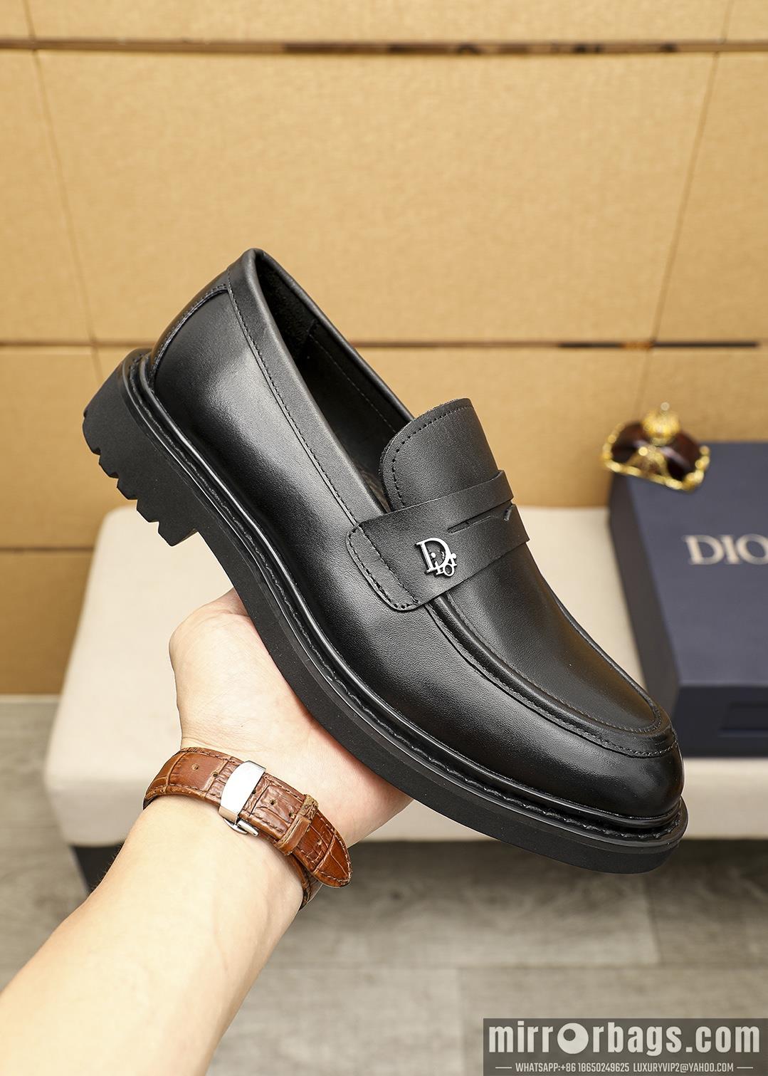 Dior Shoes sz38-44 h0909