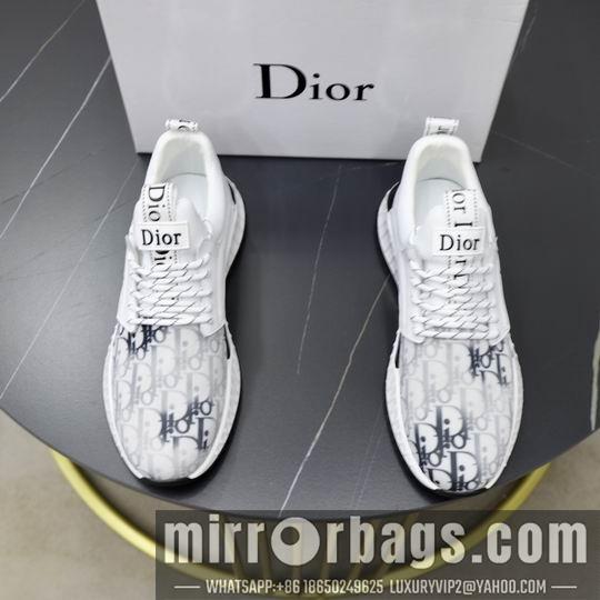 Dior Shoes sz38-44 mnh0612