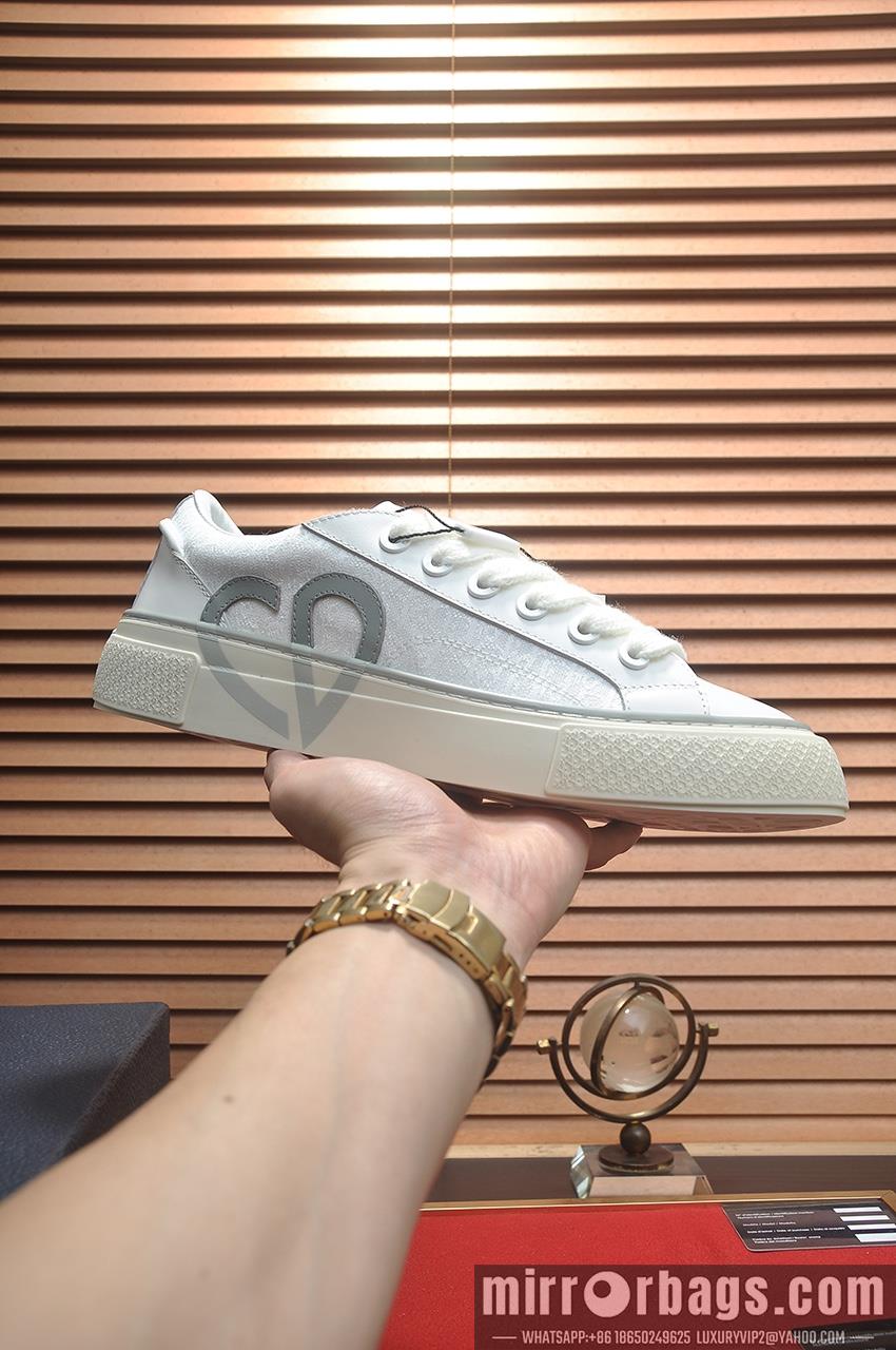 Dior Shoes sz35-44 hnh1220