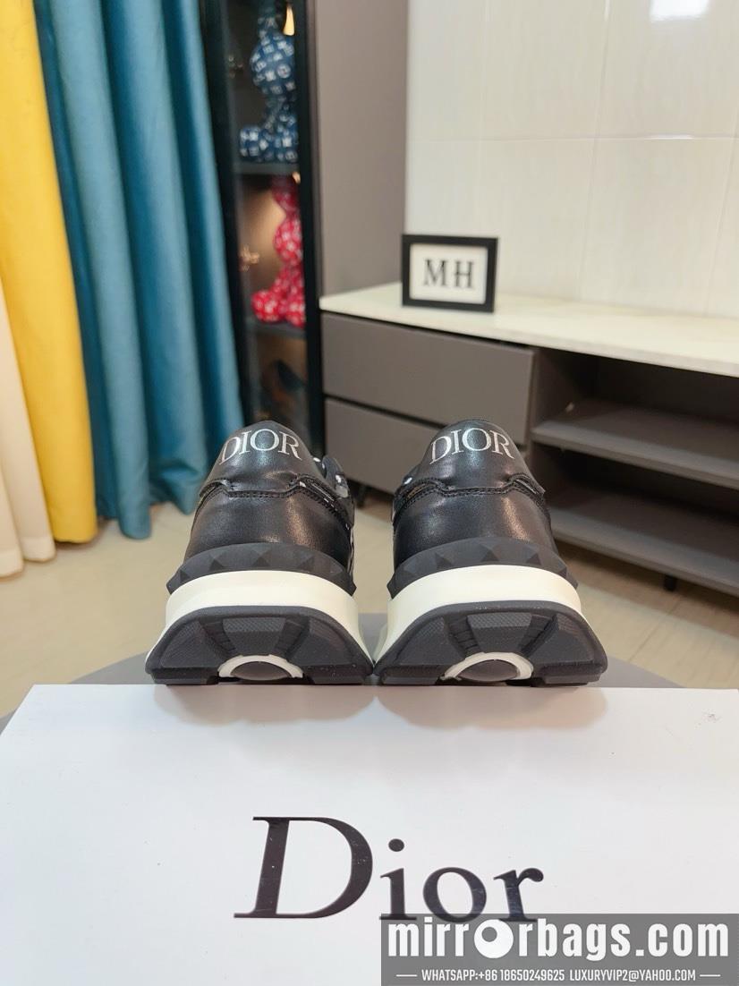 Dior Shoes sz38-44 h1011