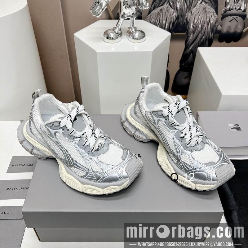 Balenciaga Shoes sz35-40 6C J0801