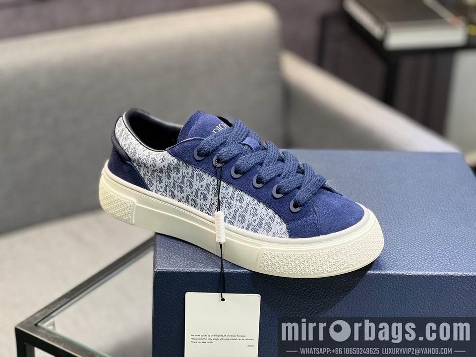 Dior Shoes sz38-45 hnh0207