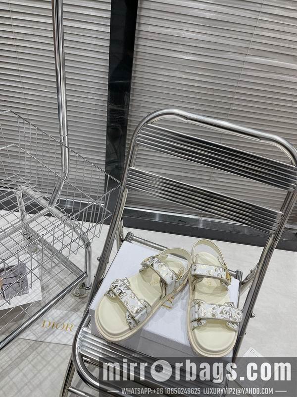 Dior Shoes sz35-41 mnw0218