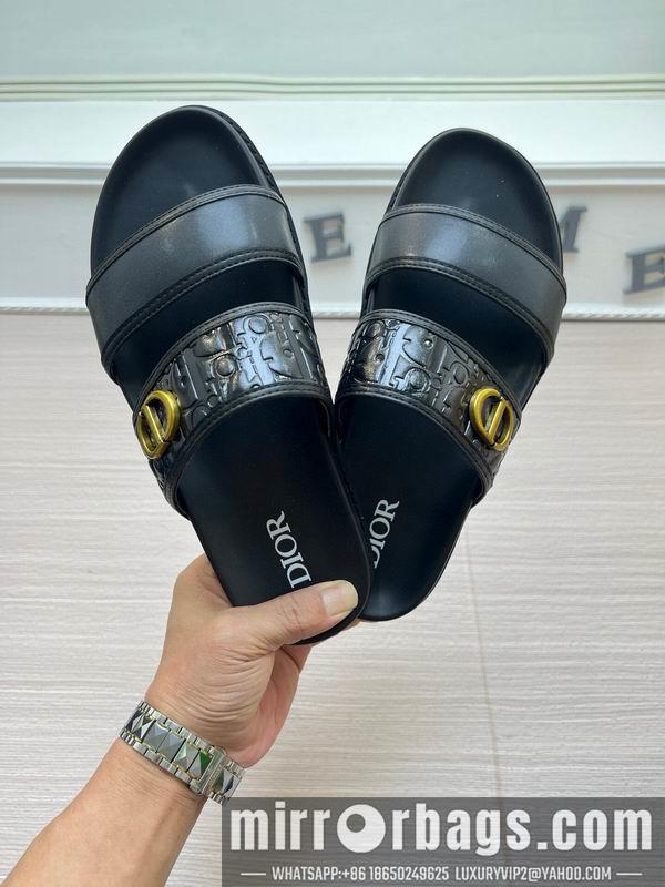 Dior Shoes sz38-45 mnw0301