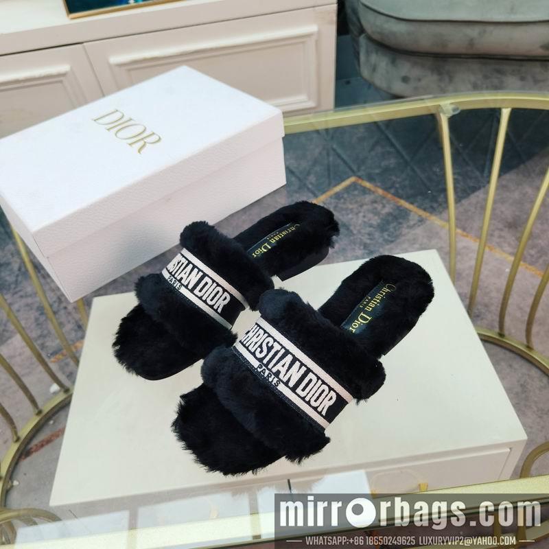 Dior Shoes sz35-42 mnw0203