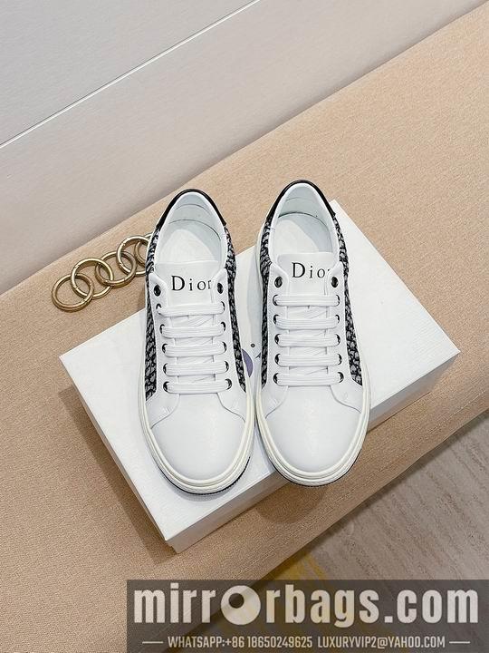 Dior Shoes sz38-44 mnh0507