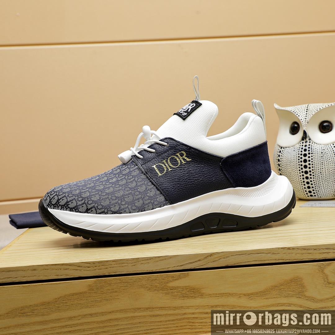 Dior Shoes sz38-44 h0612