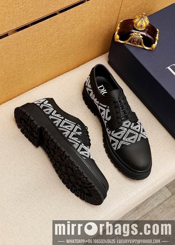 Dior Shoes sz38-46 mnw0350