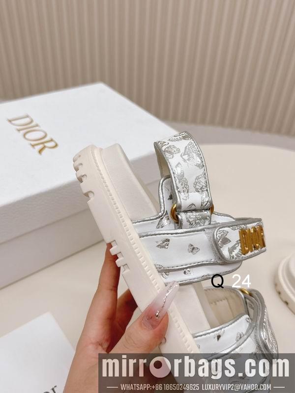 Dior Shoes sz35-40 RW0704