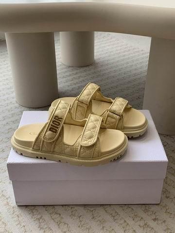 Dior Shoes sz35-42 mnh0506