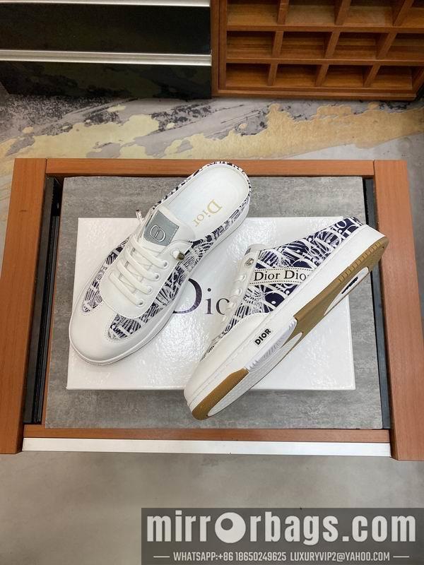 Dior Shoes mnm0123