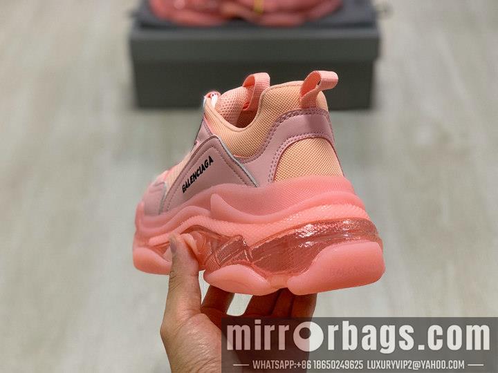 Balenciaga Shoes 1982212