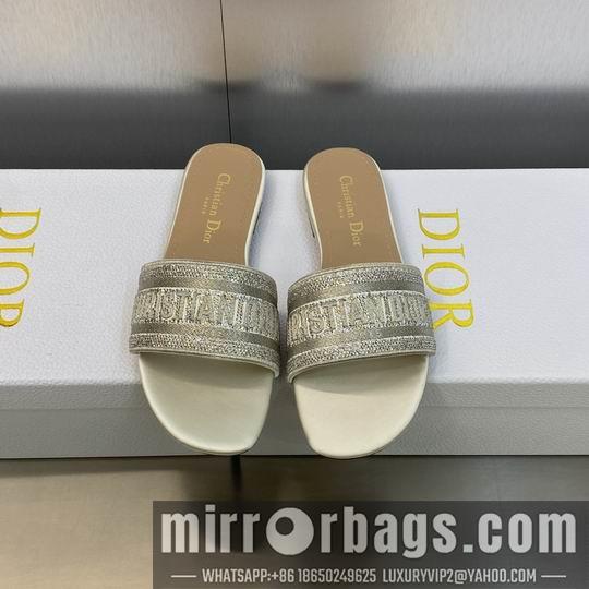 Dior Shoes sz34-43 mnh0515
