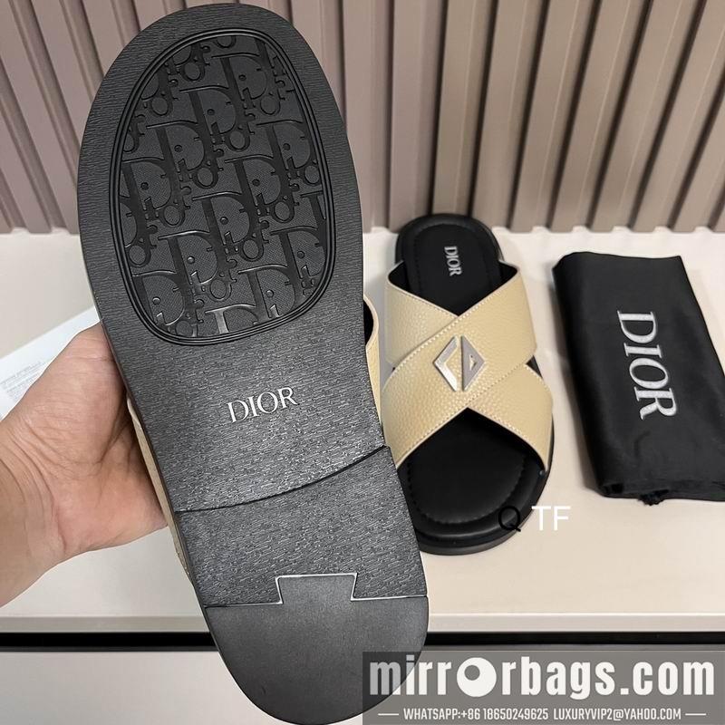 Dior Shoes sz38-45 2C TF0803