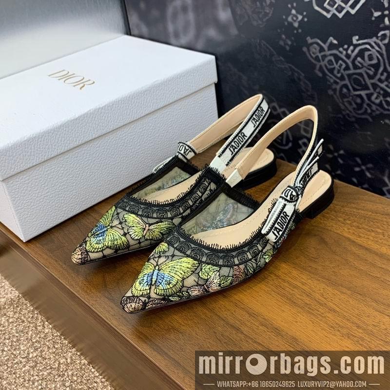 Dior Shoes sz33-44 mnw0209