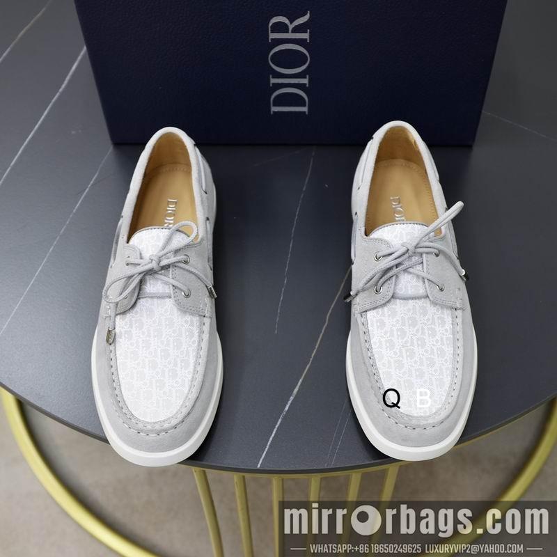 Dior Shoes sz38-45 BS0602