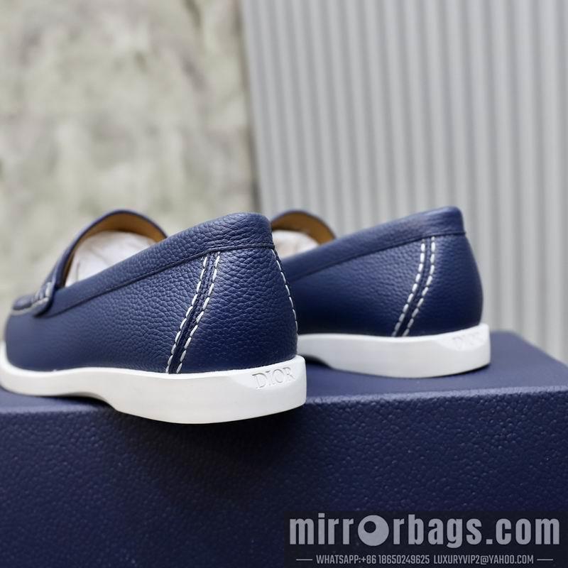 Dior Shoes sz38-44 hnm0146