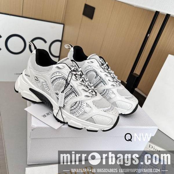 Dior Shoes sz35-45 NW0701