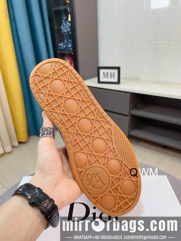 Dior Shoes sz38-45 WM0901