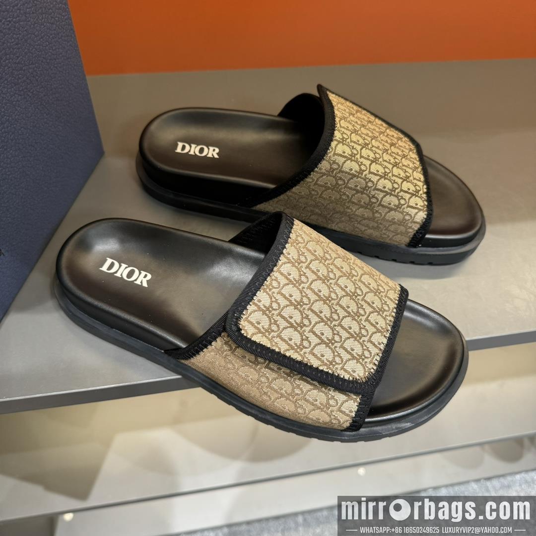 Dior Shoes sz38-45 h0502