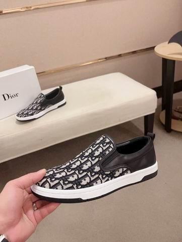 Dior Shoes sz38-45 hnh0801
