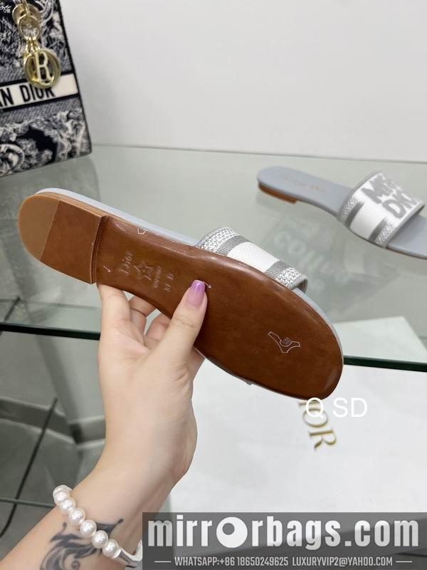Dior Shoes sz35-40 SD0802