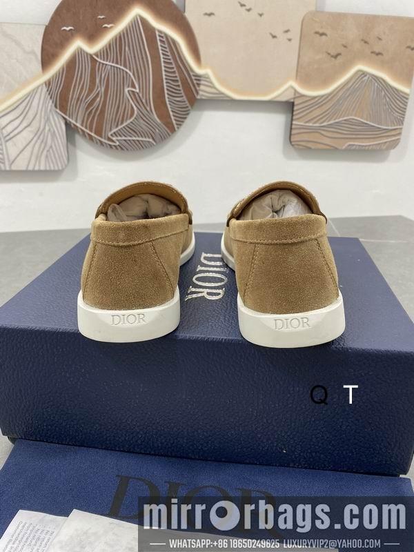 Dior Shoes sz38-45 4C TF0902