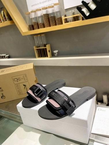 Dior Shoes sz35-42 mnh0313