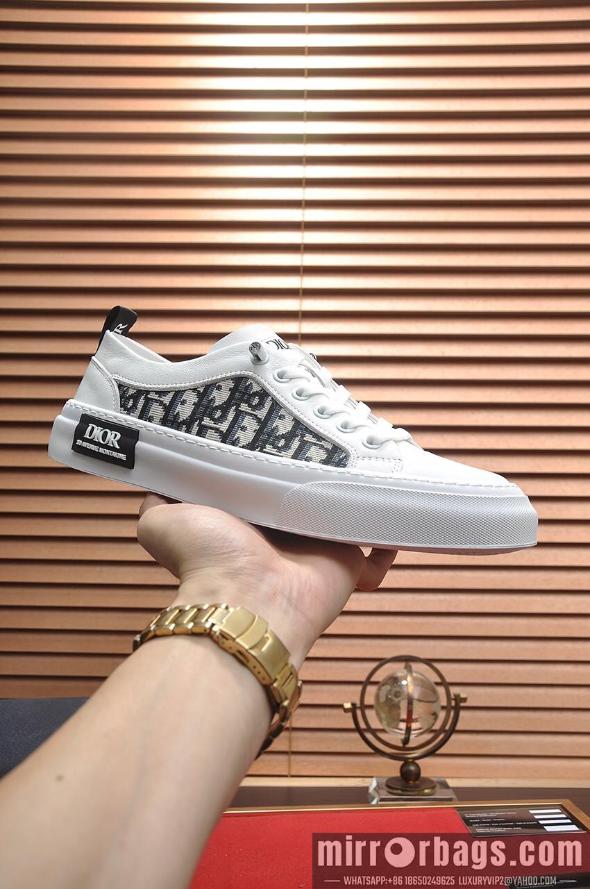 Dior Shoes sz38-44 hnh1216