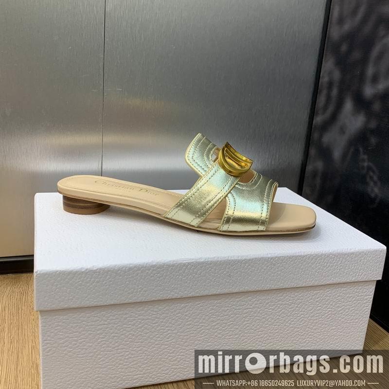 Dior Shoes sz34-43 mnw0324