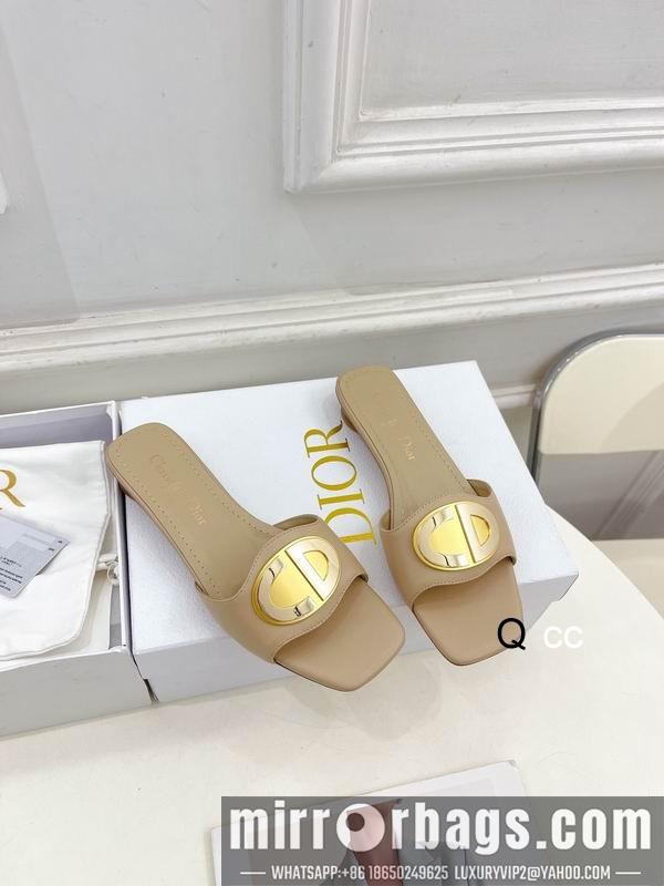 Dior Shoes sz35-40 XC0401
