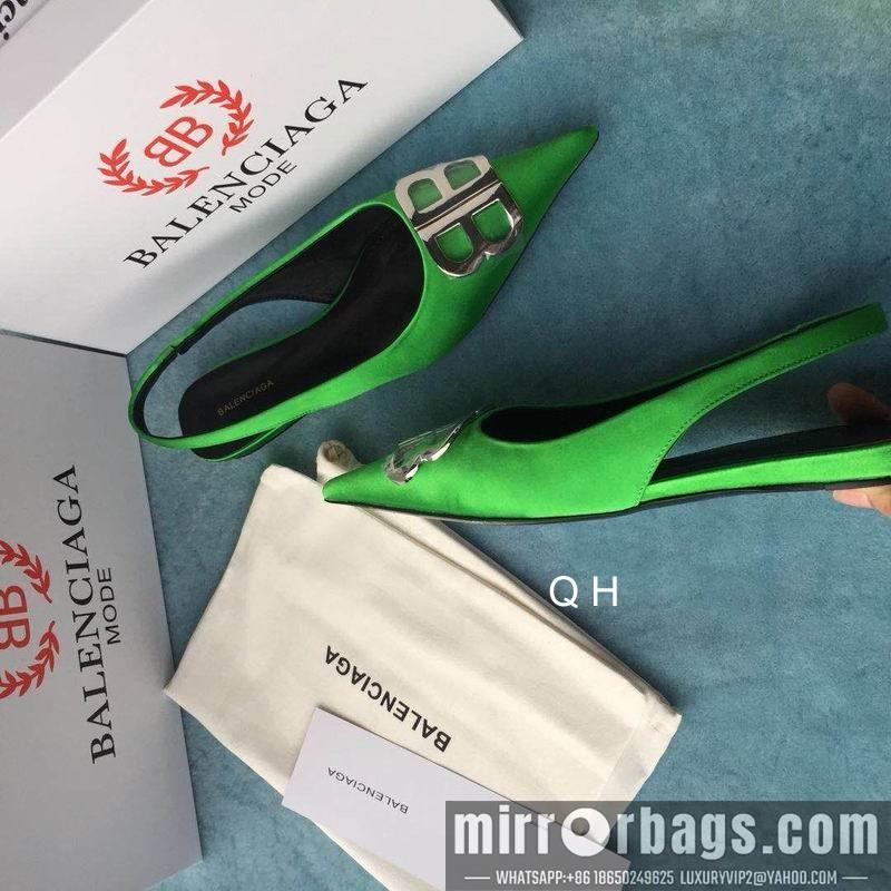 Balenciaga Shoes sz35-405C YH0203