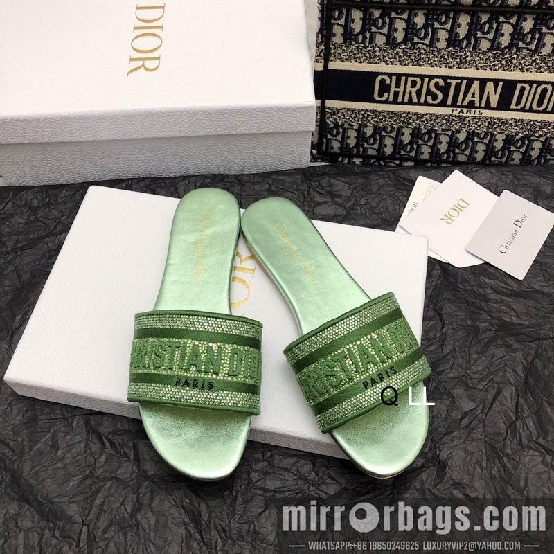 Dior Shoes sz35-40 3C LL0802