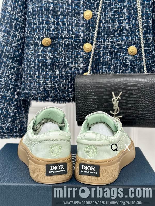 Dior Shoes sz35-40 JX0903