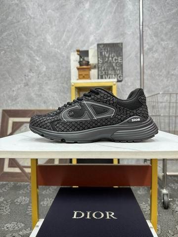 Dior Shoes sz35-45 hnh0616