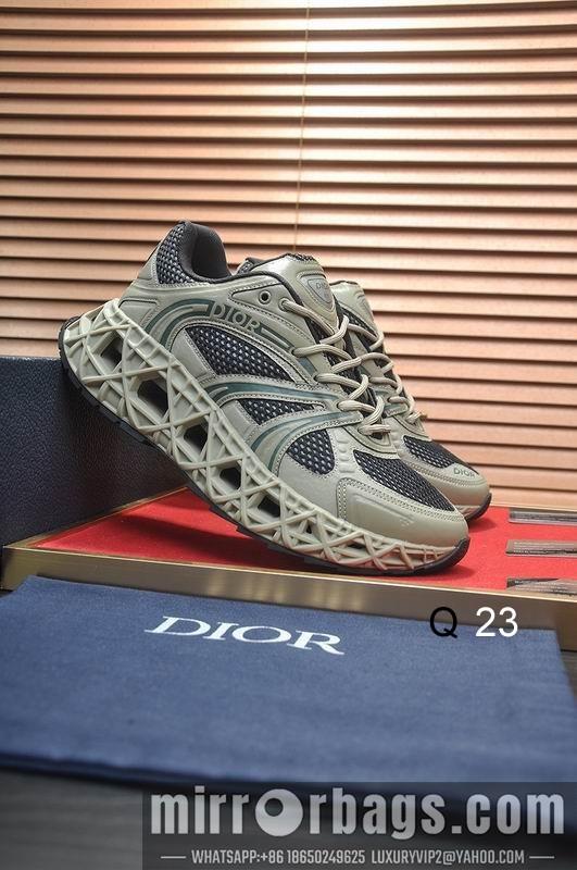 Dior Shoes sz38-44 HY1205