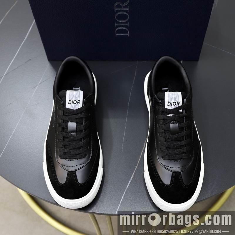 Dior Shoes sz38-45 mnw0403