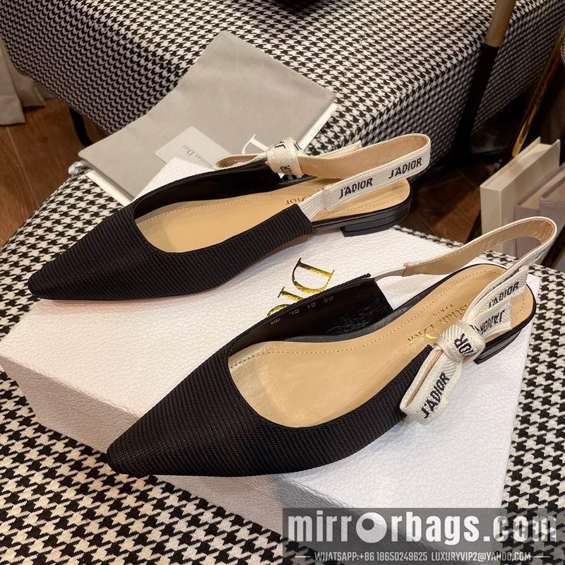 Dior Shoes sz34-40 mnw0309
