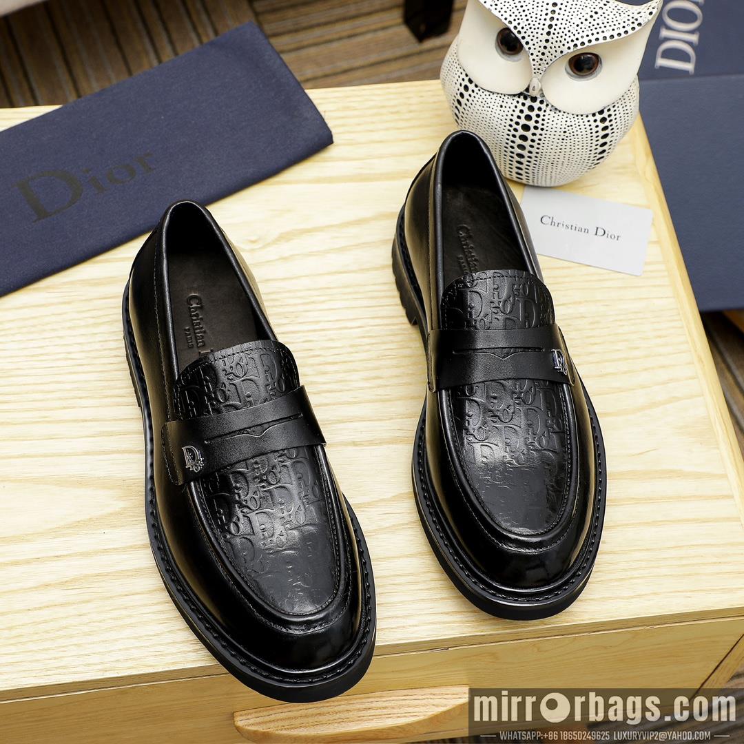 Dior Shoes sz38-45 hnh1201