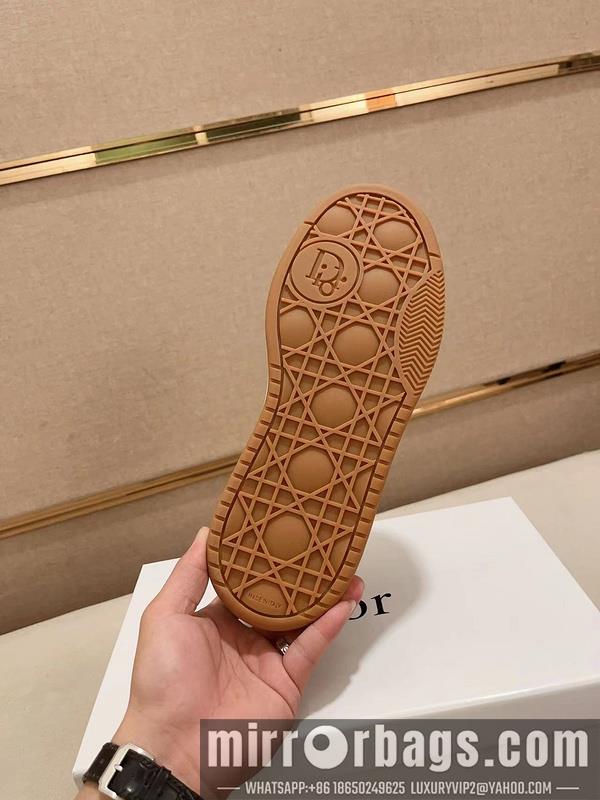 Dior Shoes sz38-44 8qh1001