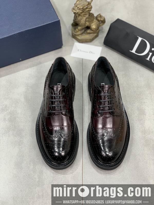 Dior Shoes sz38-45 mnw0309