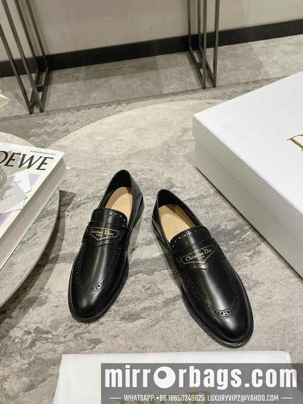 Dior Shoes sz35-40 mnw0305