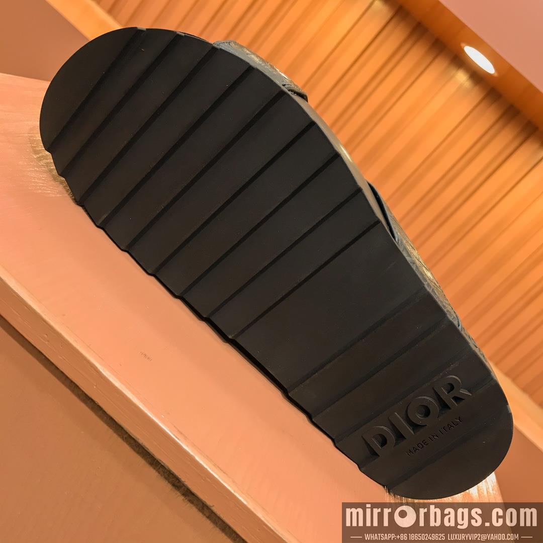 Dior Shoes sz38-44 h0505