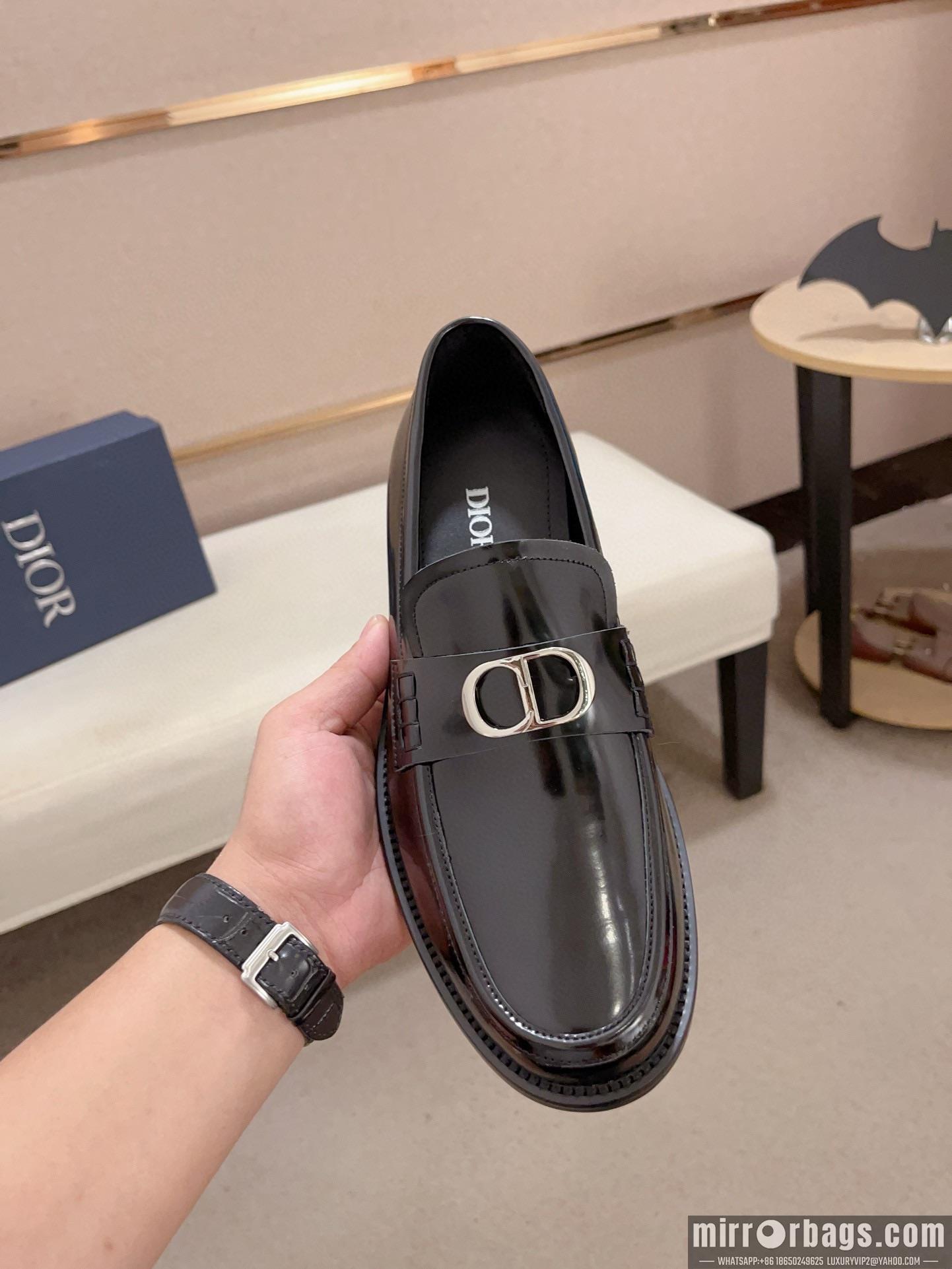 Dior Shoes sz38-45 hnh1212