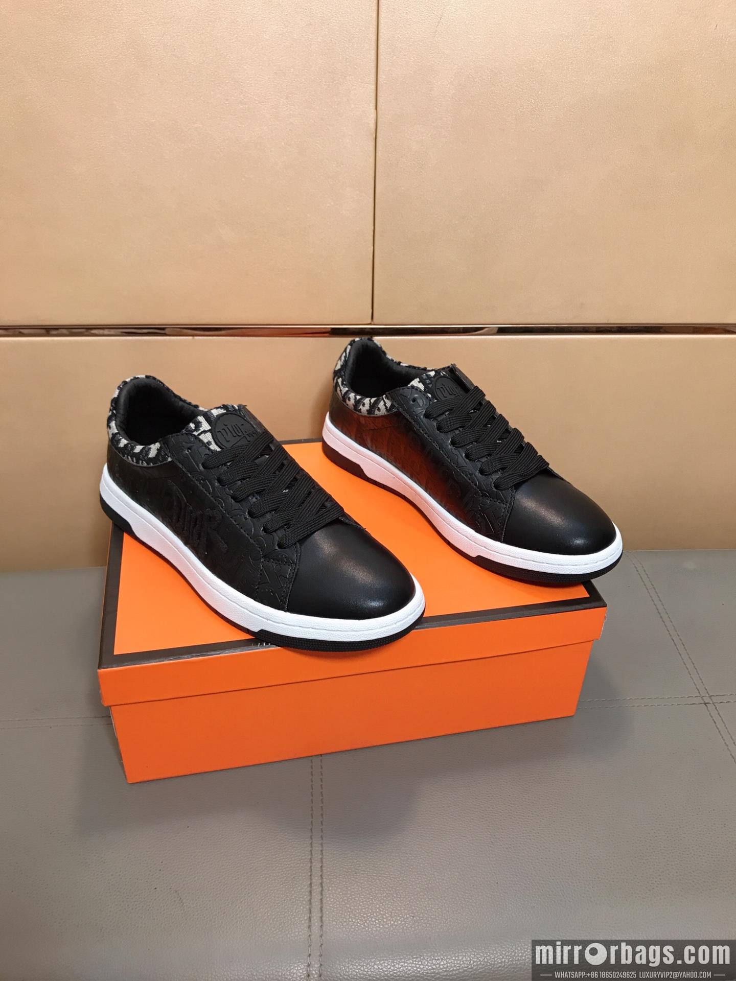 Dior Shoes sz38-44 h0818