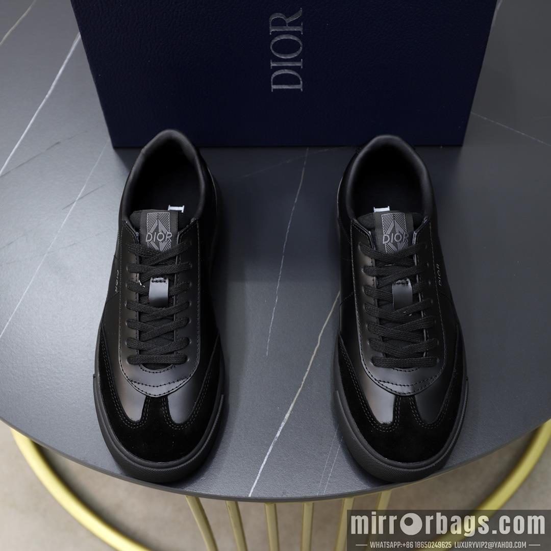 Dior Shoes sz38-44 h1002
