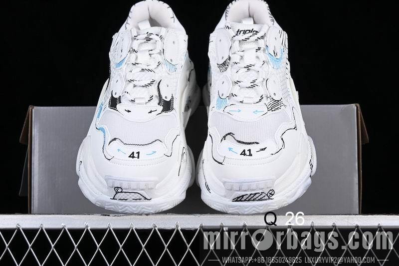 Balenciaga Shoes sz35-46 L1203