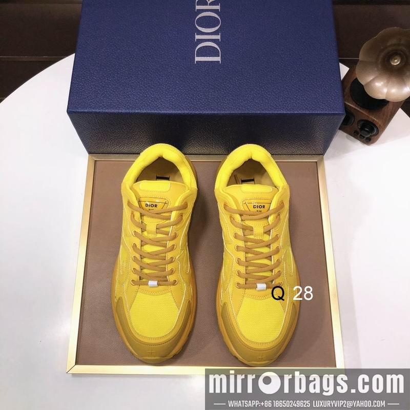 Dior Shoes sz39-45 N1209