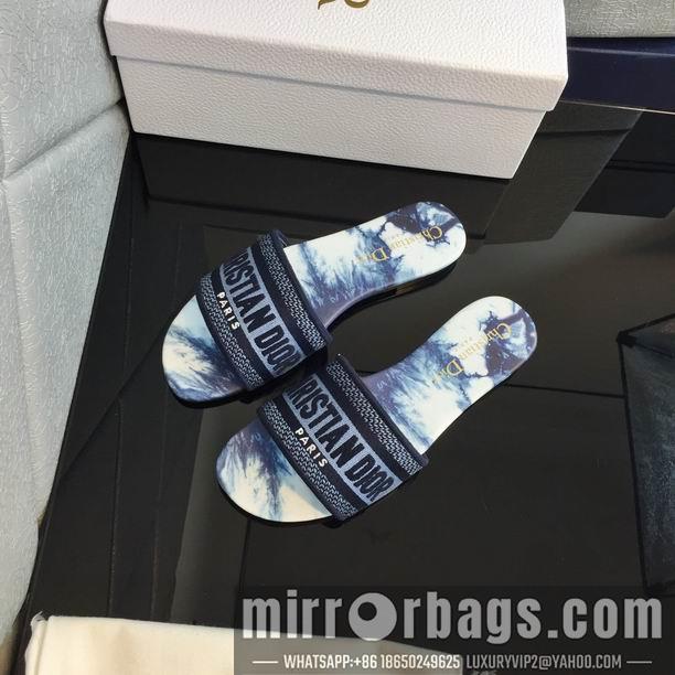 Dior Shoes sz34-42 mnh0801